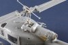 Trumpeter 05112 UH-1B Huey - Gunship 1/35